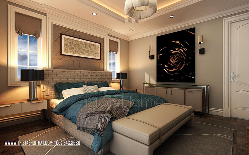 Chọn sơn ngoại thất cho ngôi nhà- chọn “bạn đồng hành” đi cùng năm tháng