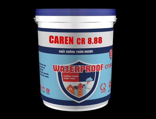 Chất chống thấm ngược - CR8.88