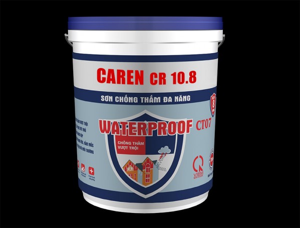 Sơn chống thấm đa năng - CR8.8